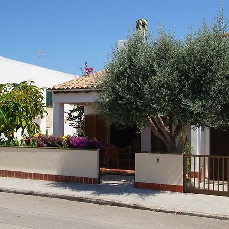 Can Gatet Colonia de Sant Jordi Kültér fotó
