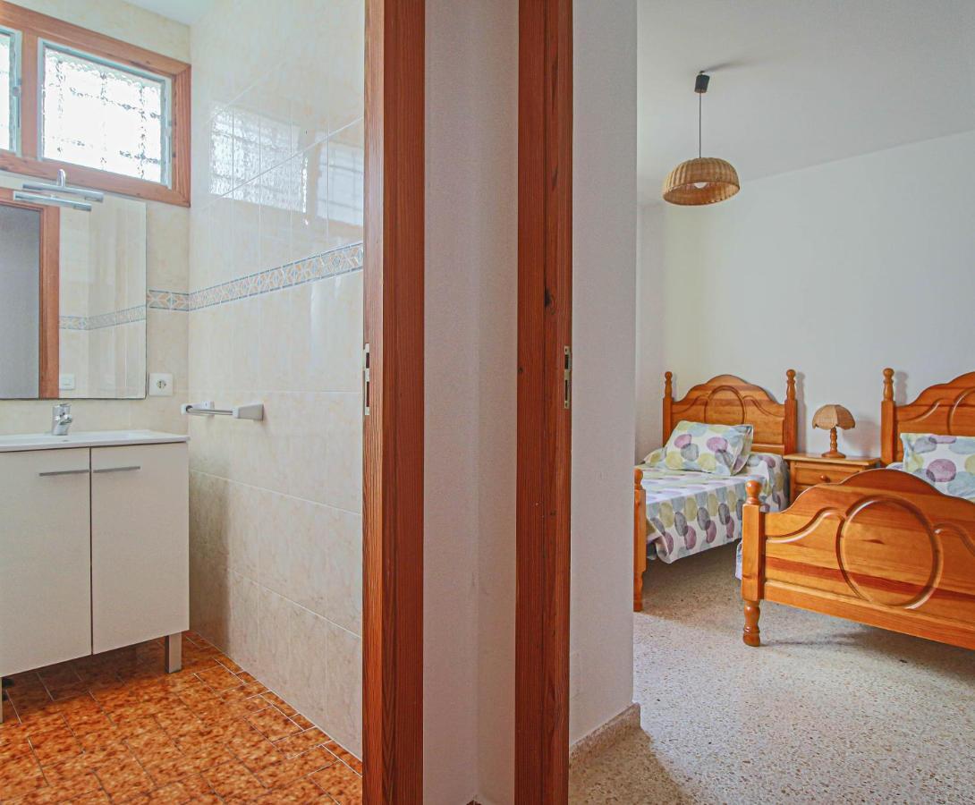 Can Gatet Colonia de Sant Jordi Kültér fotó