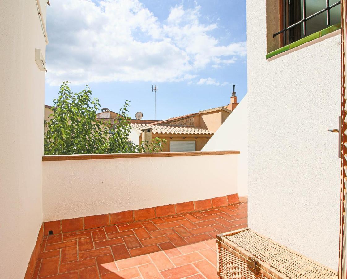 Can Gatet Colonia de Sant Jordi Kültér fotó